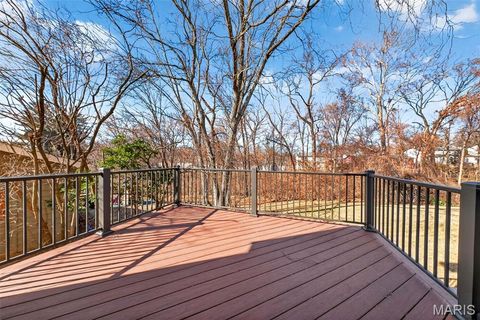 Tiny photo for 1287 Still House Creek Road, Chesterfield, MO 63017 (MLS # 26022468)