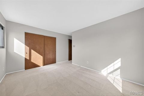 Tiny photo for 1287 Still House Creek Road, Chesterfield, MO 63017 (MLS # 26022468)