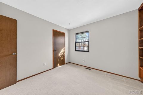 Tiny photo for 1287 Still House Creek Road, Chesterfield, MO 63017 (MLS # 26022468)