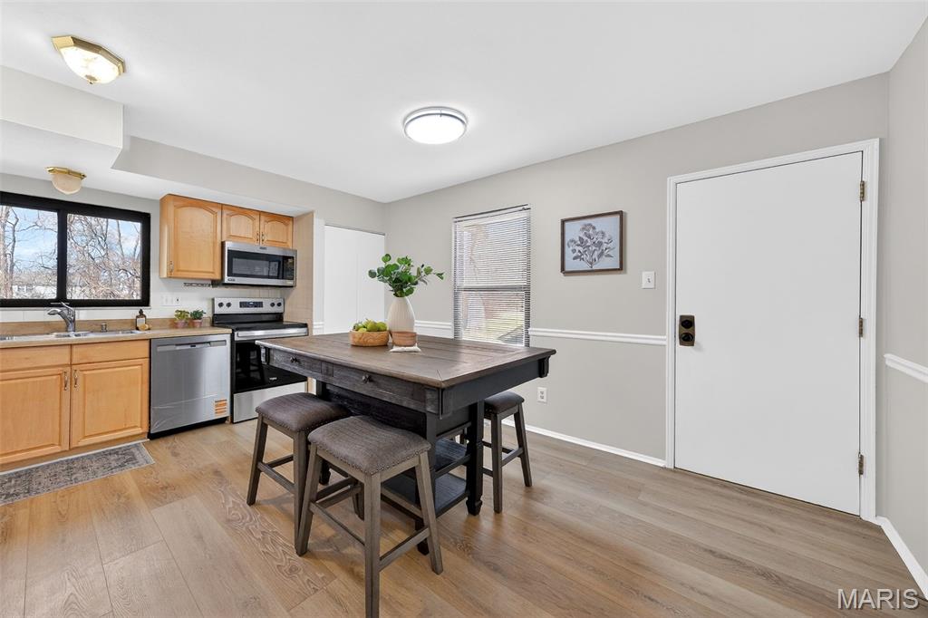 Shenandoah 1 - Residential Lease