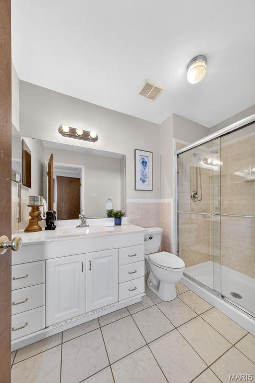Shenandoah 1 - Residential Lease