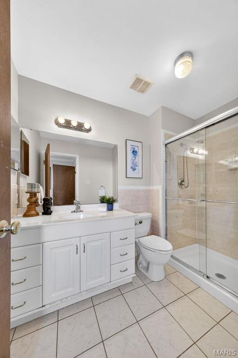 Tiny photo for 1287 Still House Creek Road, Chesterfield, MO 63017 (MLS # 26022468)