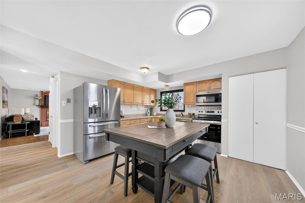 Shenandoah 1 - Residential Lease