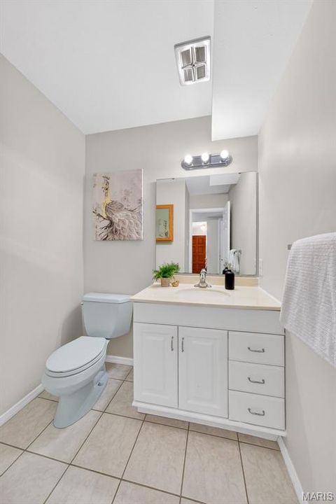 Tiny photo for 1287 Still House Creek Road, Chesterfield, MO 63017 (MLS # 26022468)