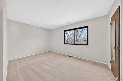 Tiny photo for 1287 Still House Creek Road, Chesterfield, MO 63017 (MLS # 26022468)