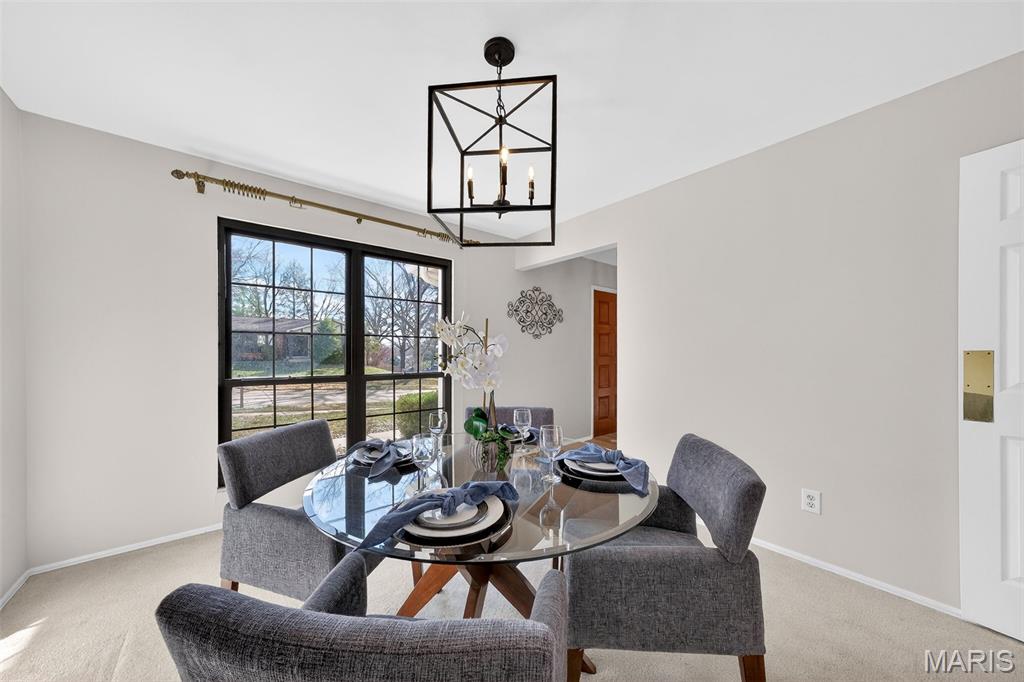 Shenandoah 1 - Residential Lease