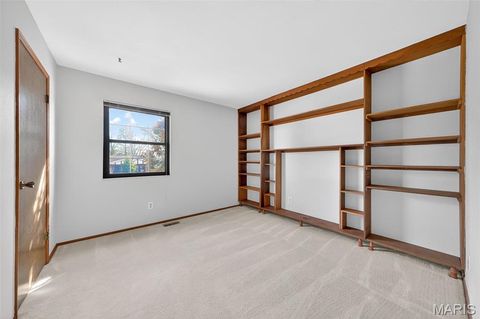 Tiny photo for 1287 Still House Creek Road, Chesterfield, MO 63017 (MLS # 26022468)