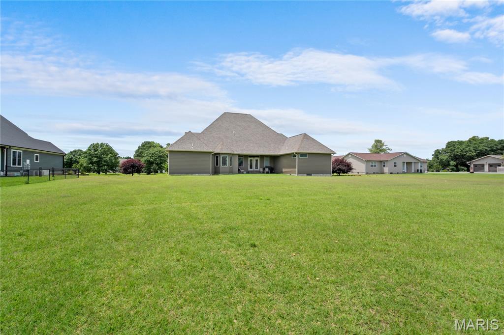 Country Acres - Residential