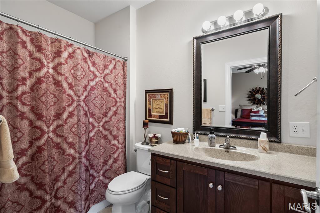 Country Acres - Residential