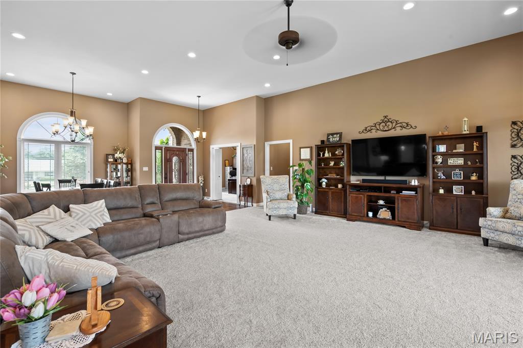 Country Acres - Residential