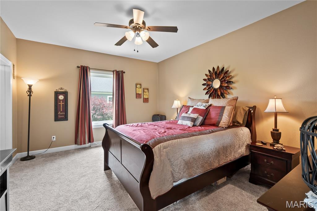 Country Acres - Residential