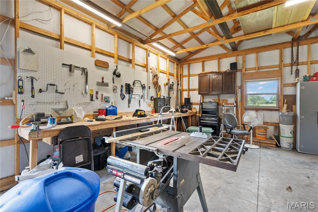 Country Acres - Residential