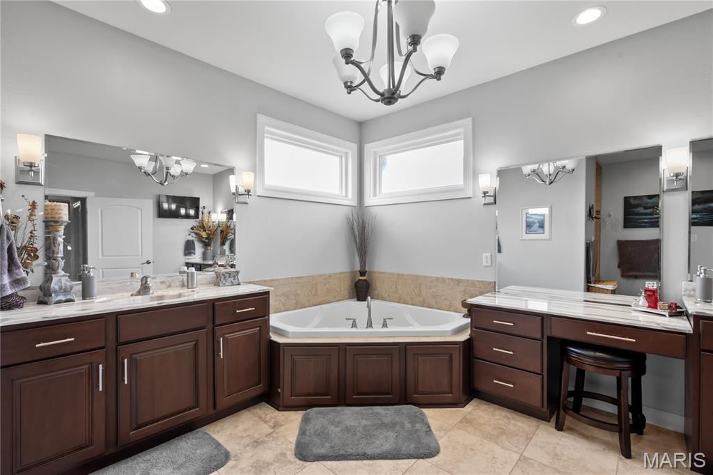 Country Acres - Residential