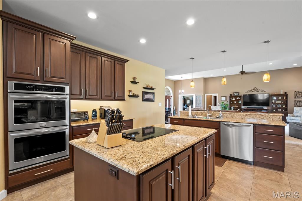 Country Acres - Residential