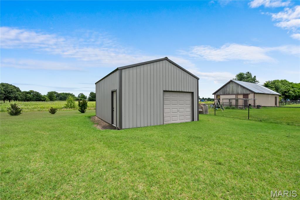 Country Acres - Residential