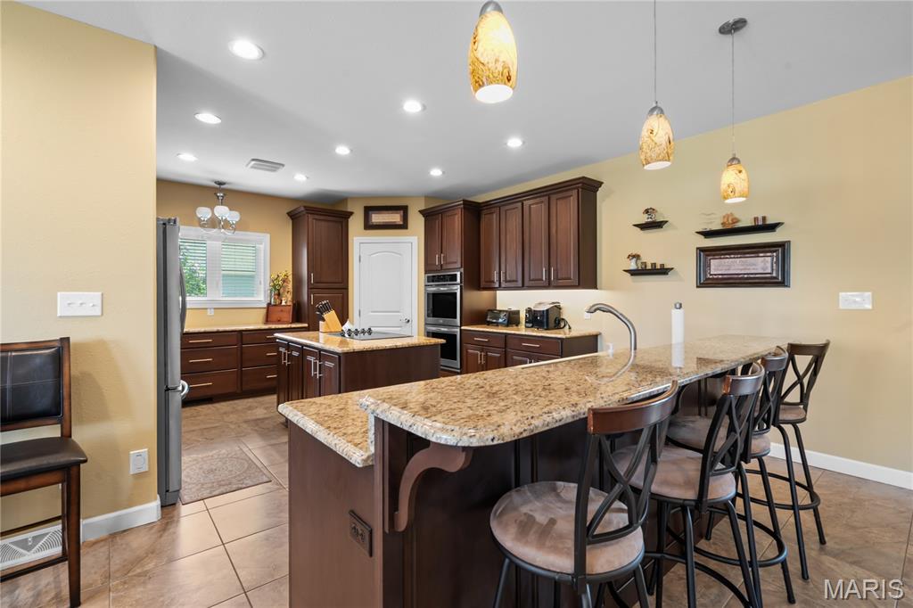 Country Acres - Residential