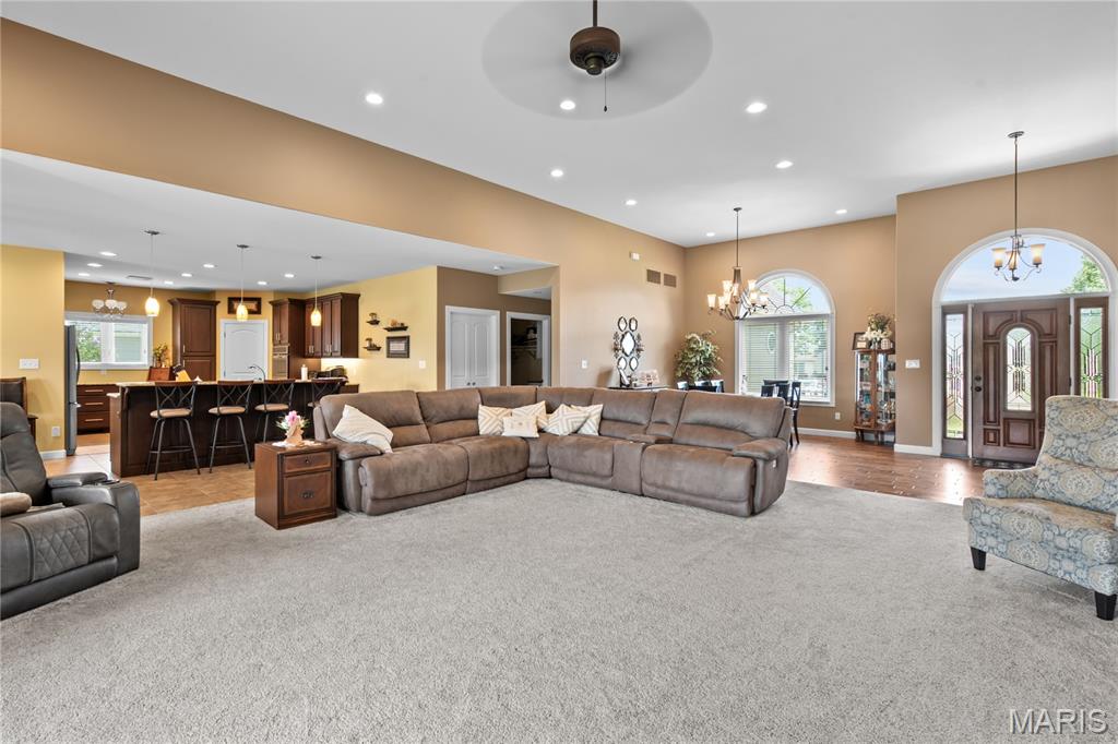 Country Acres - Residential