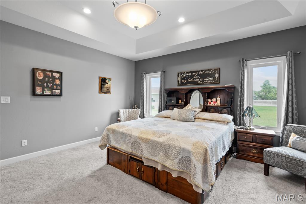 Country Acres - Residential