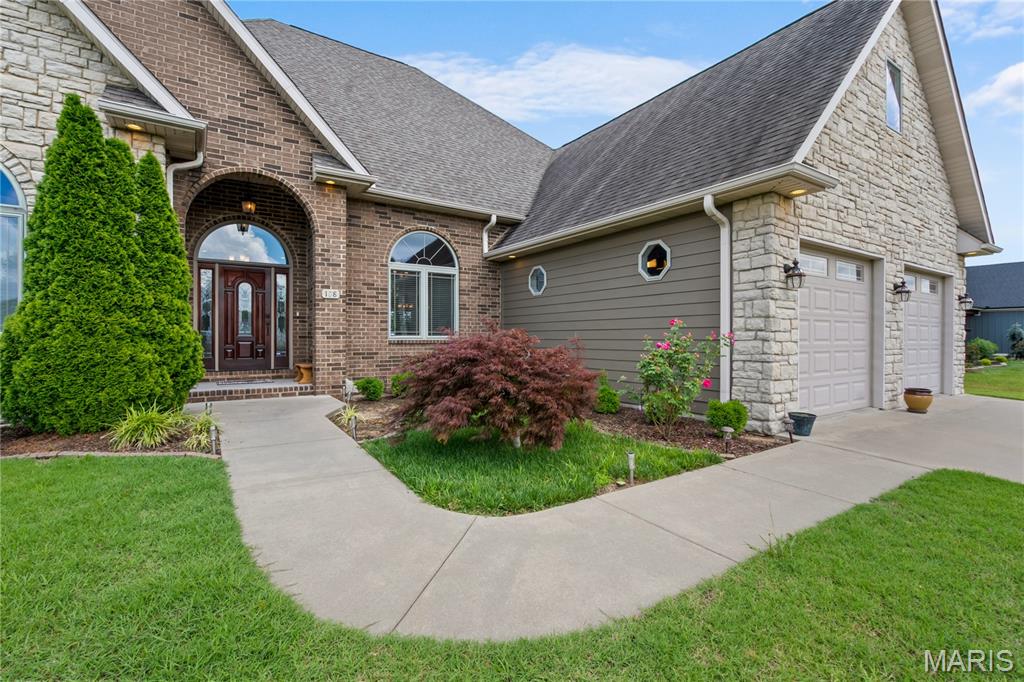 Country Acres - Residential