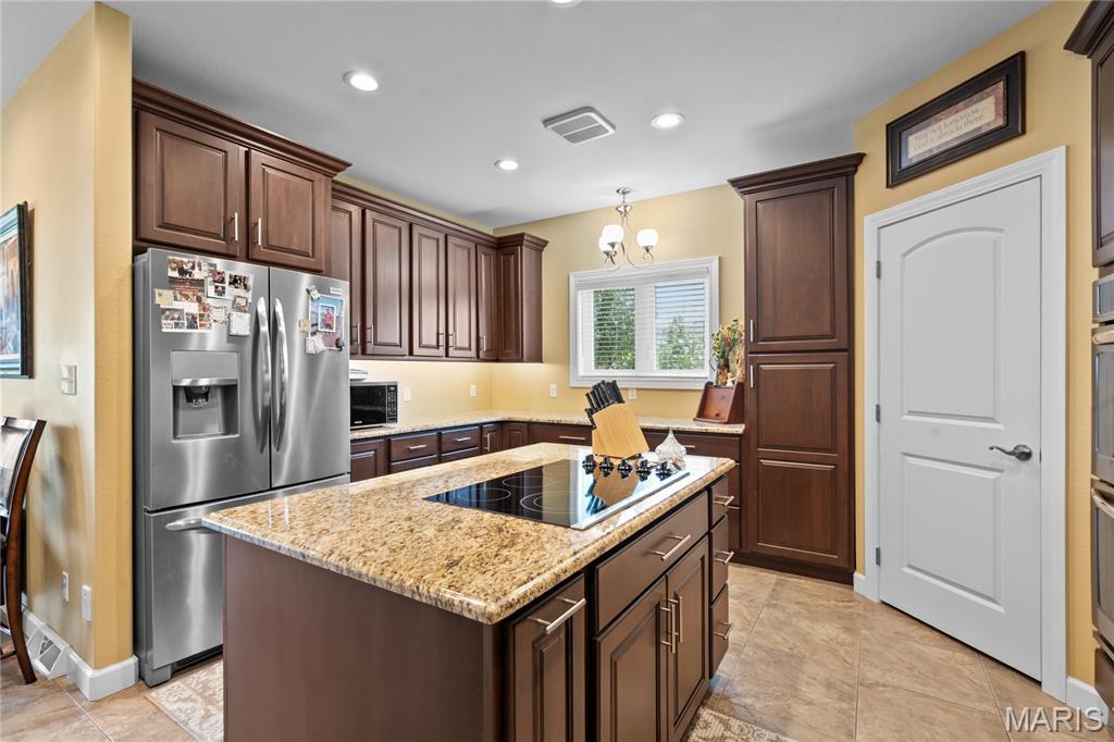 Country Acres - Residential