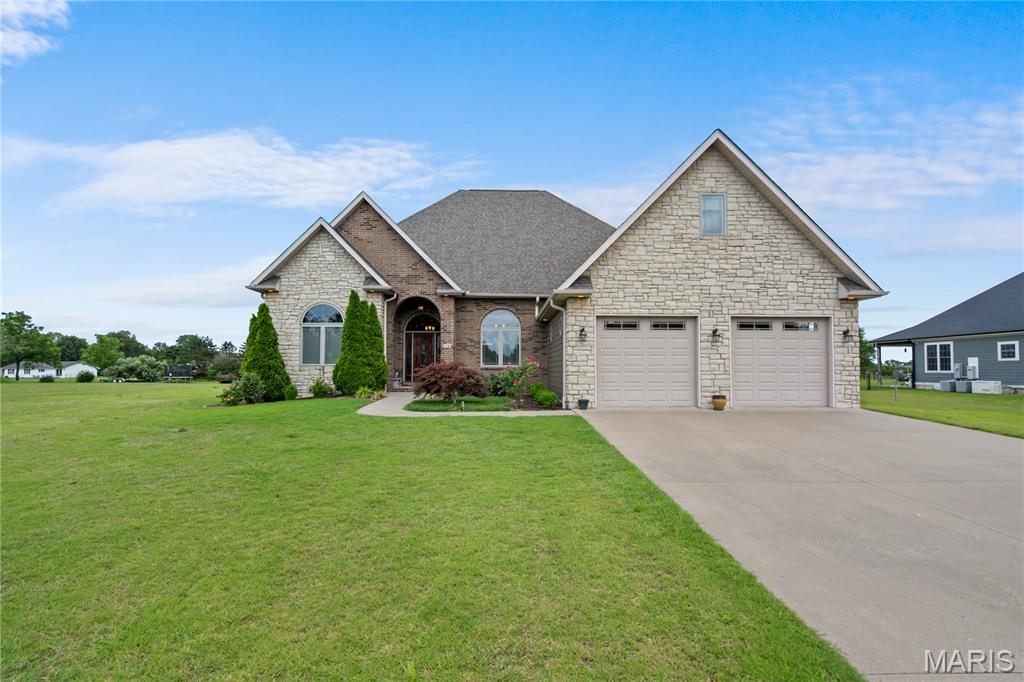 Country Acres - Residential