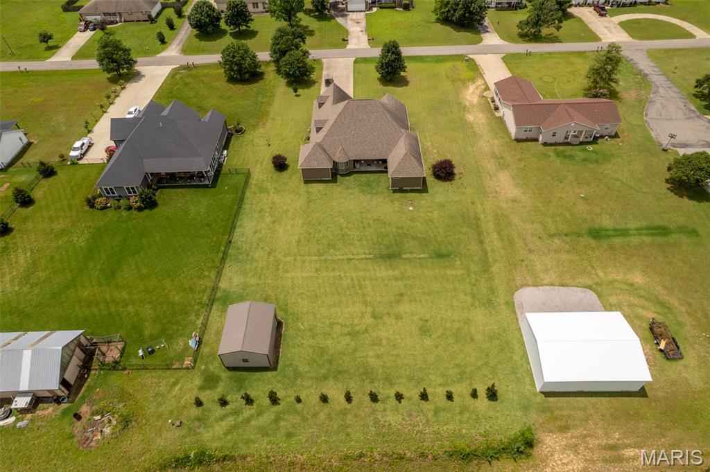 Country Acres - Residential