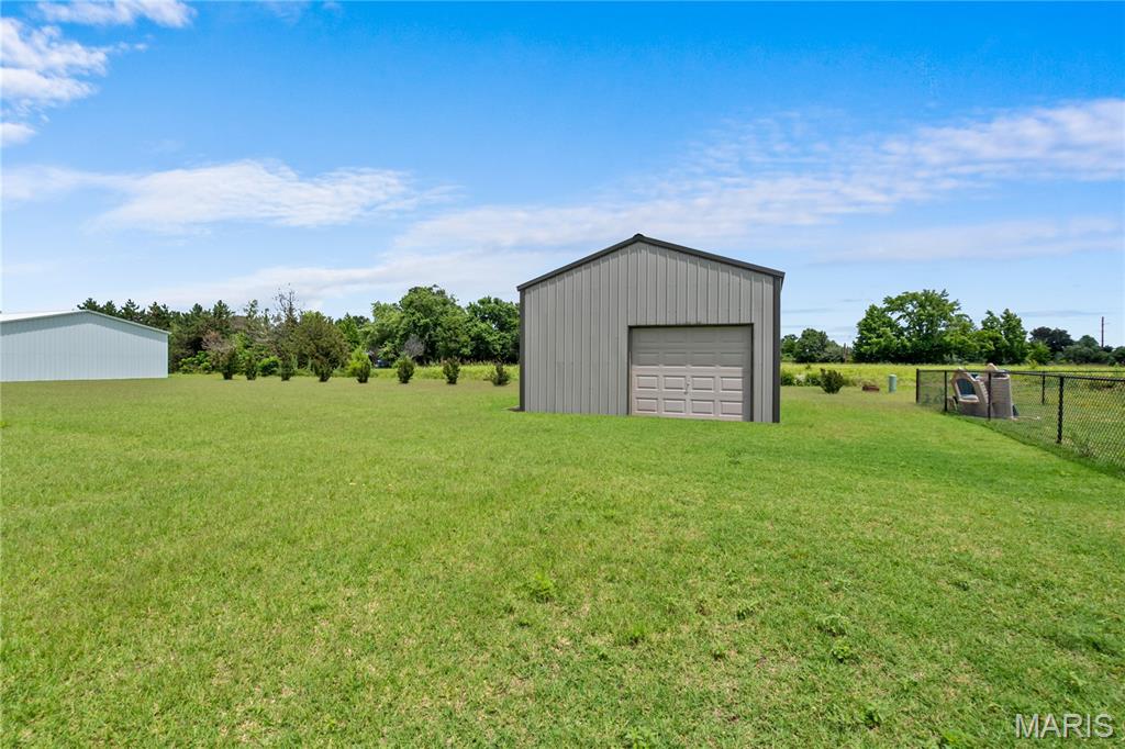 Country Acres - Residential