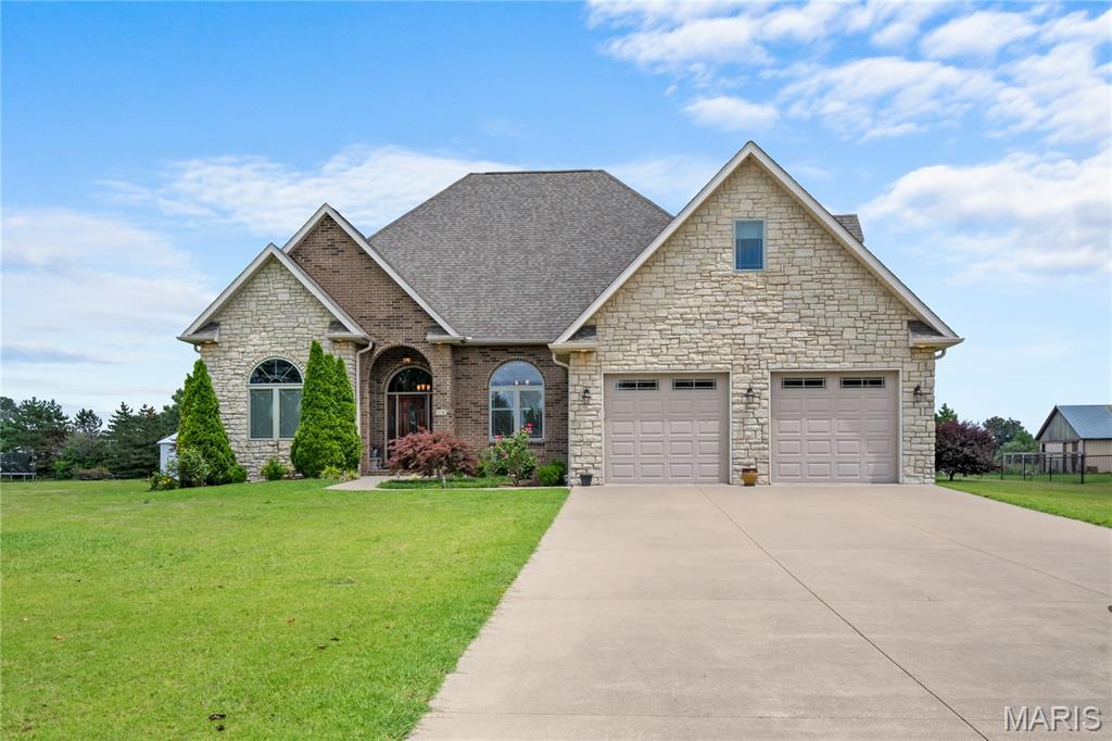 Country Acres - Residential