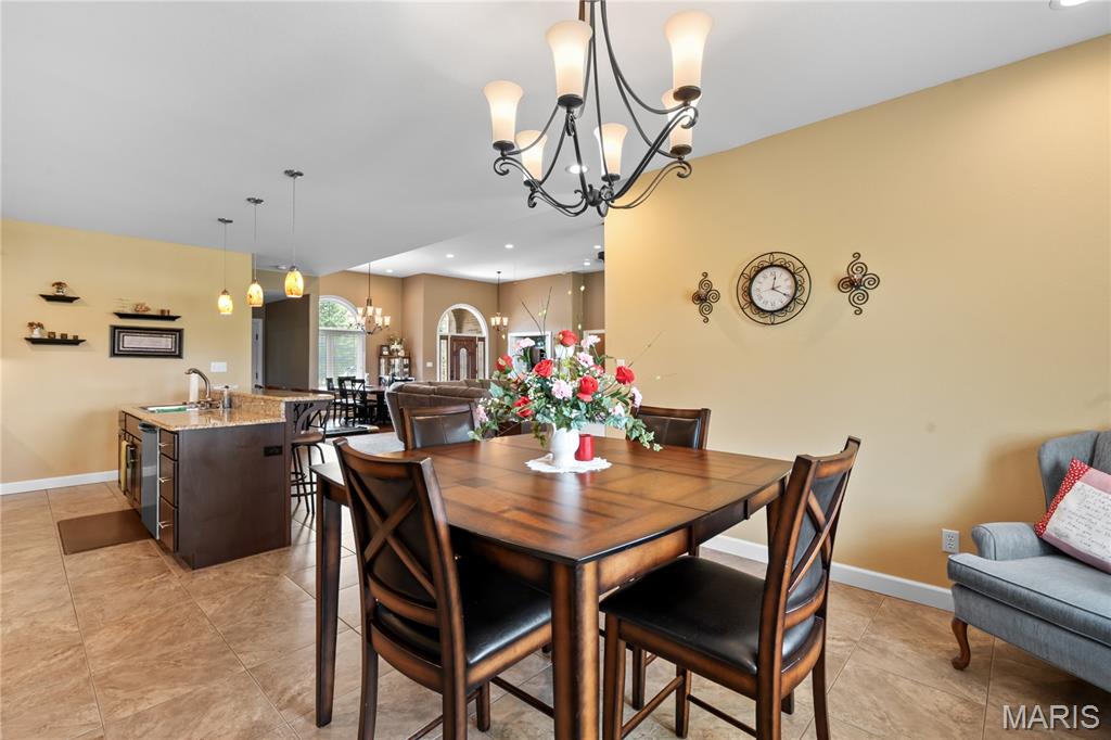 Country Acres - Residential