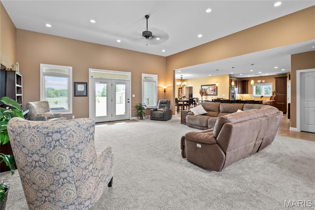 Country Acres - Residential