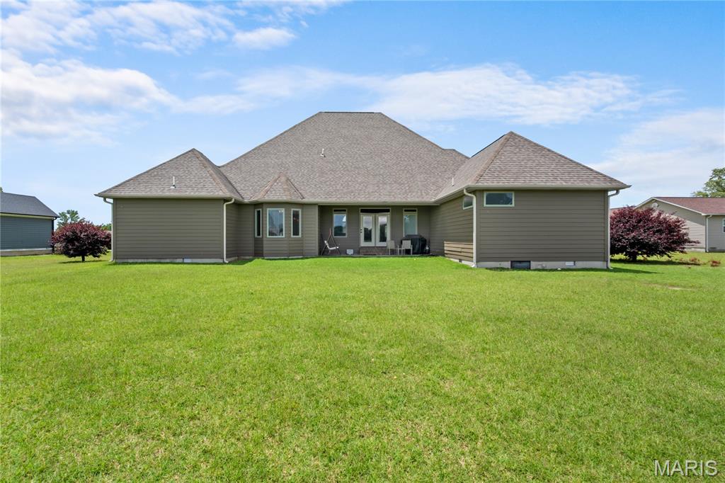 Country Acres - Residential