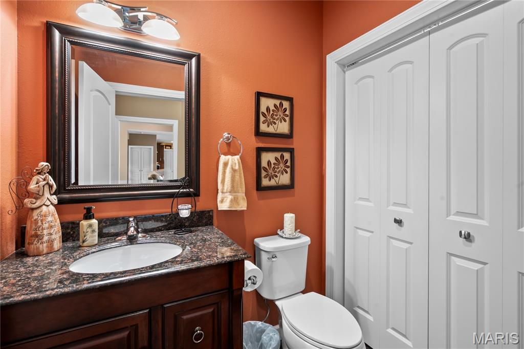 Country Acres - Residential