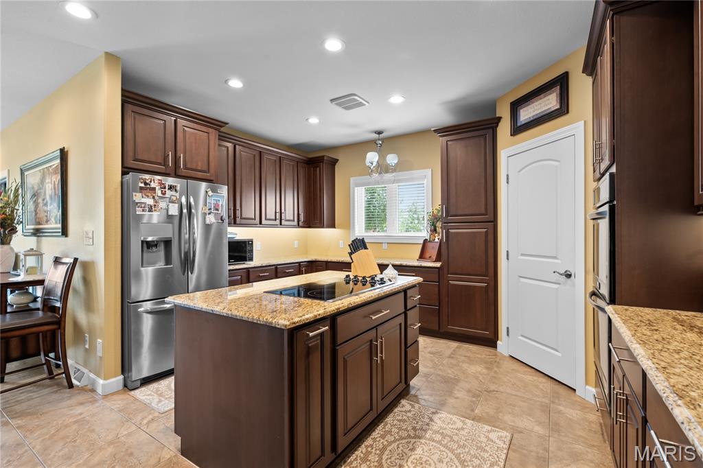 Country Acres - Residential