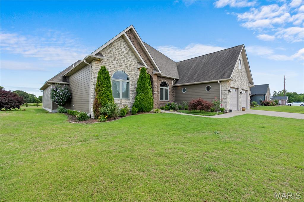 Country Acres - Residential