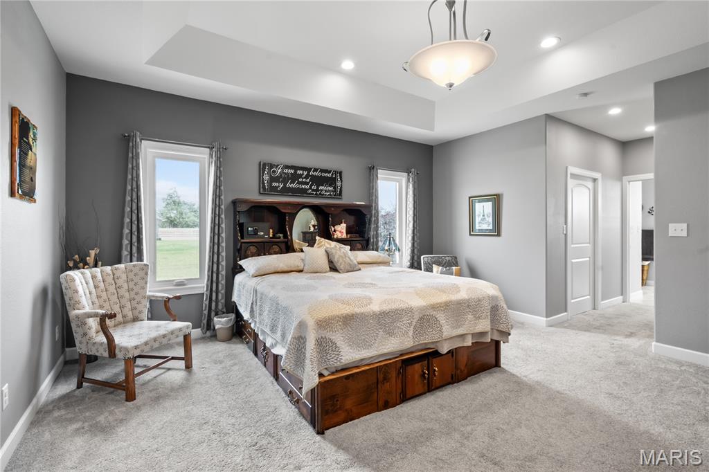 Country Acres - Residential