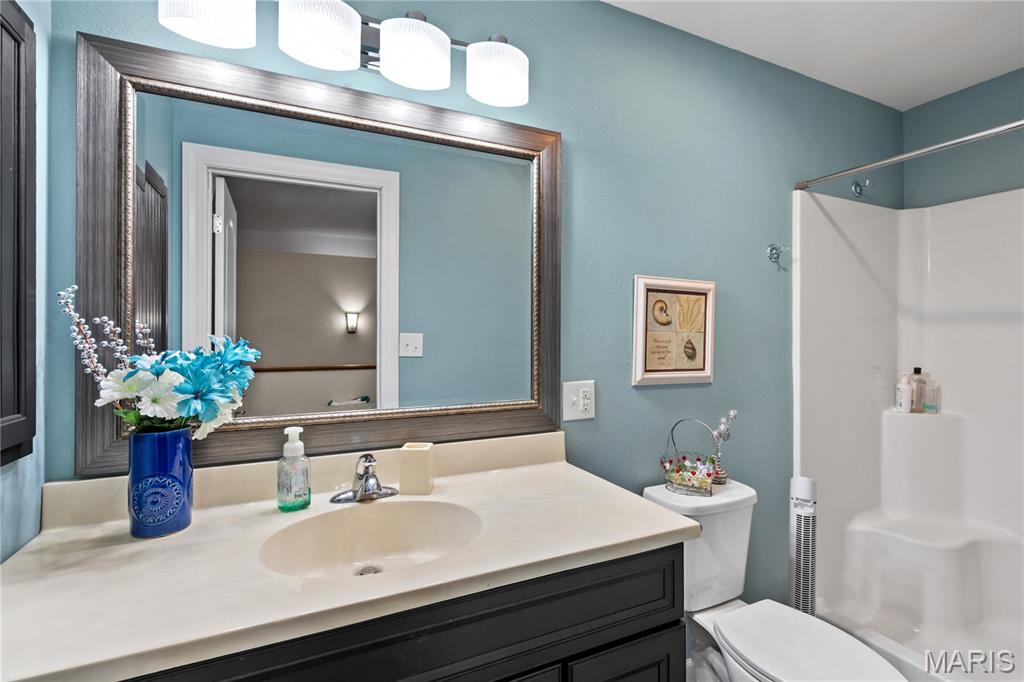 Country Acres - Residential