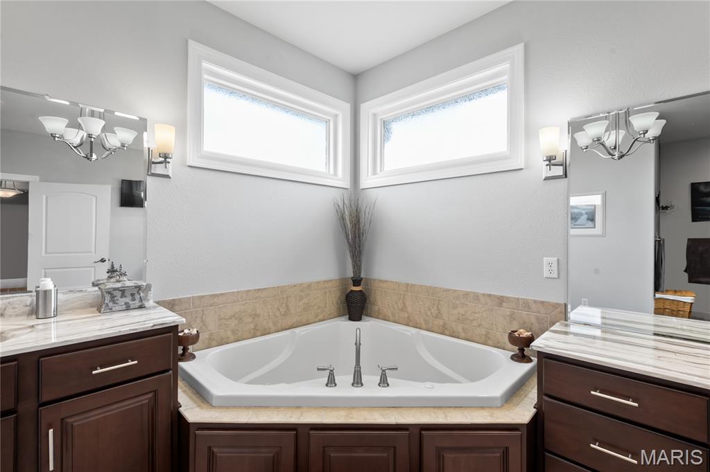 Country Acres - Residential