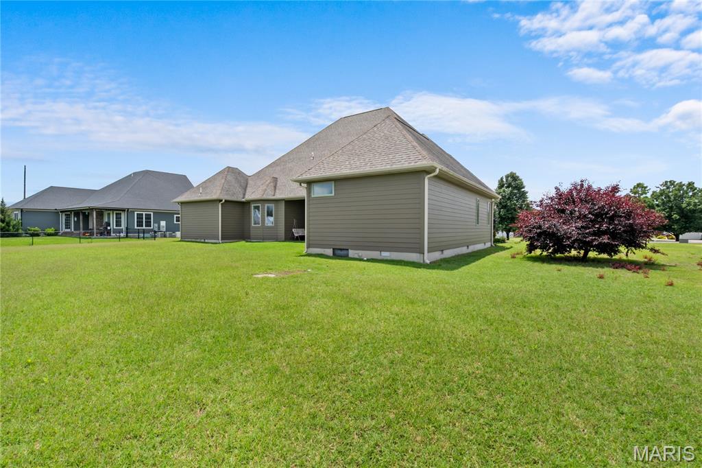 Country Acres - Residential