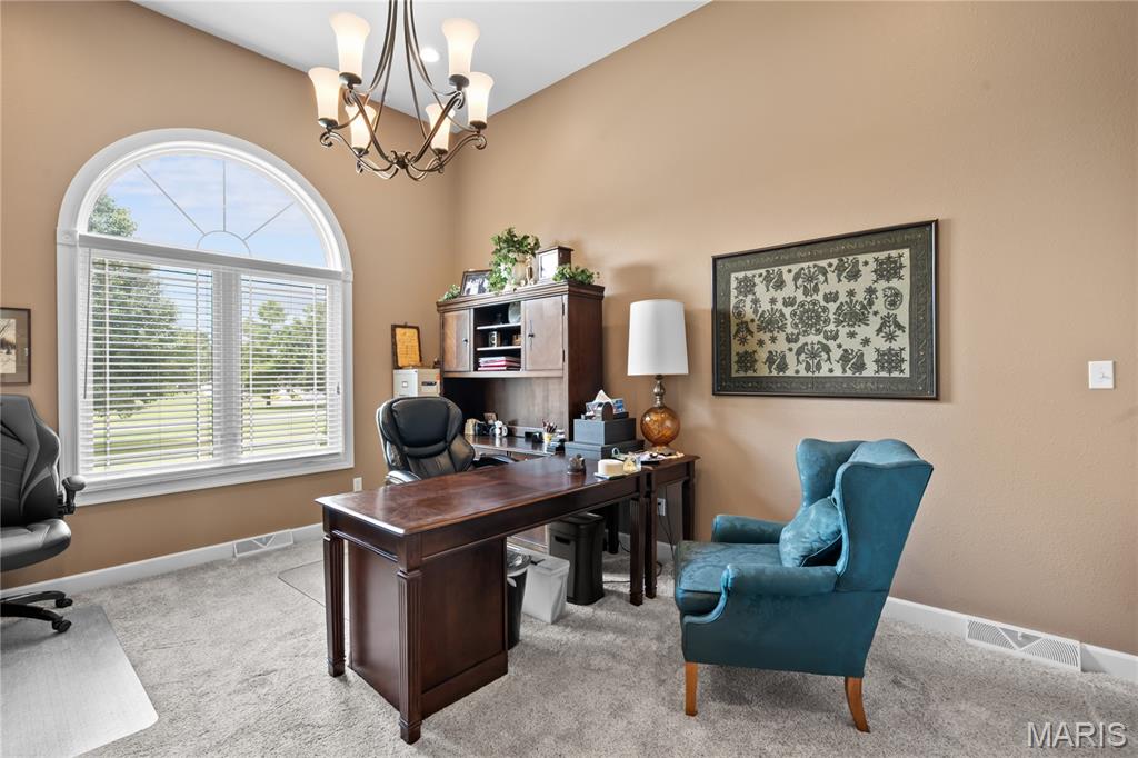 Country Acres - Residential