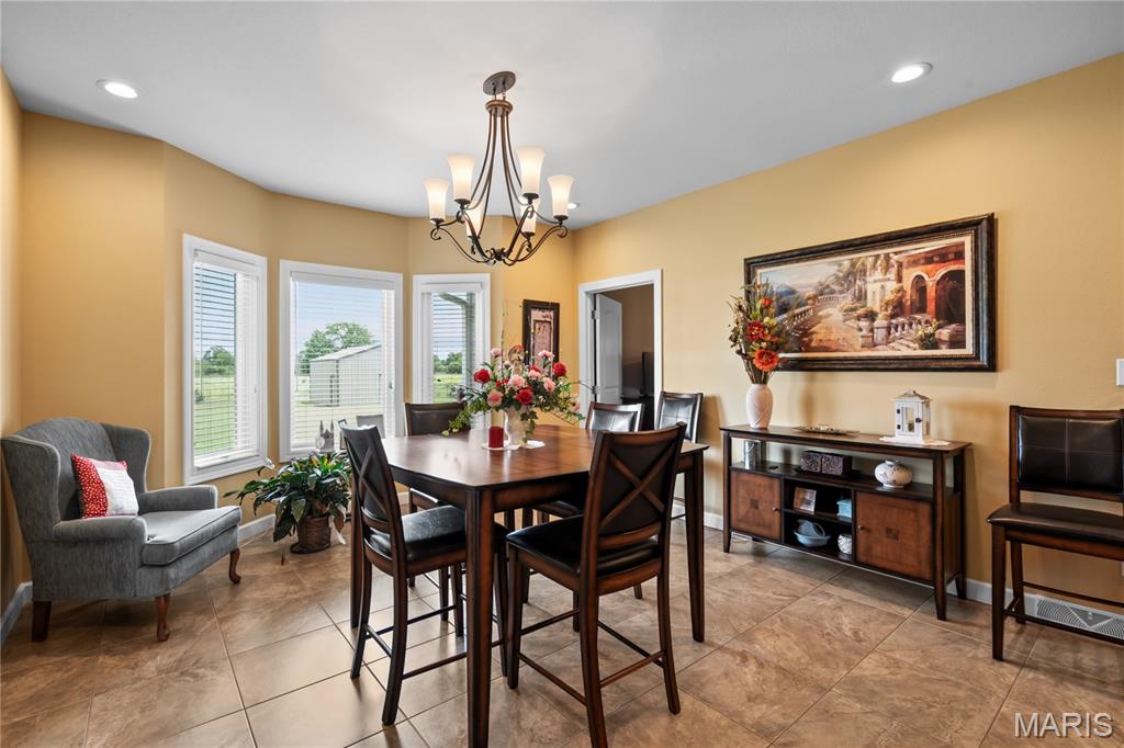 Country Acres - Residential