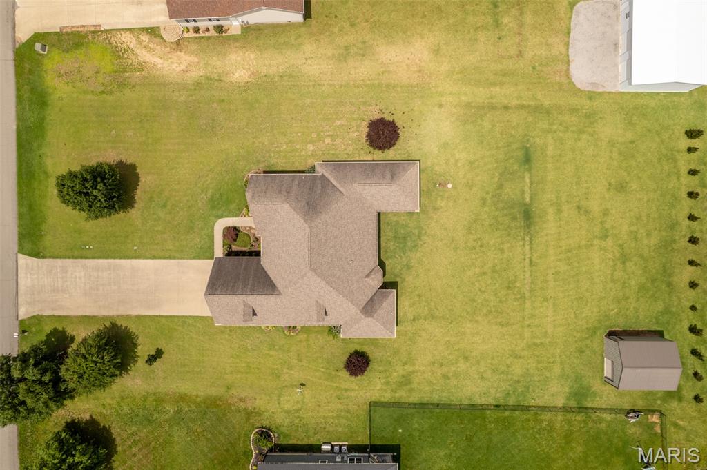 Country Acres - Residential