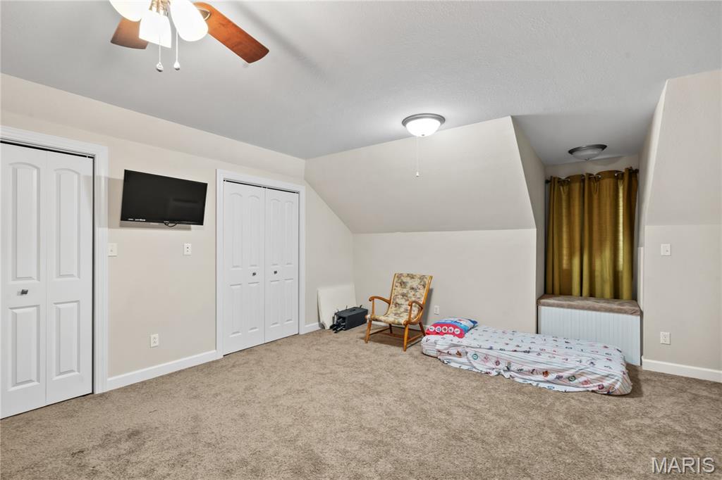 Country Acres - Residential