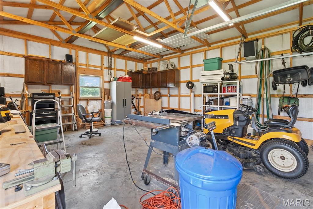 Country Acres - Residential