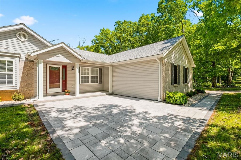 Photo of 32518 Lily Lake Court #889, Wright City, MO 63390 (MLS # 26028547)