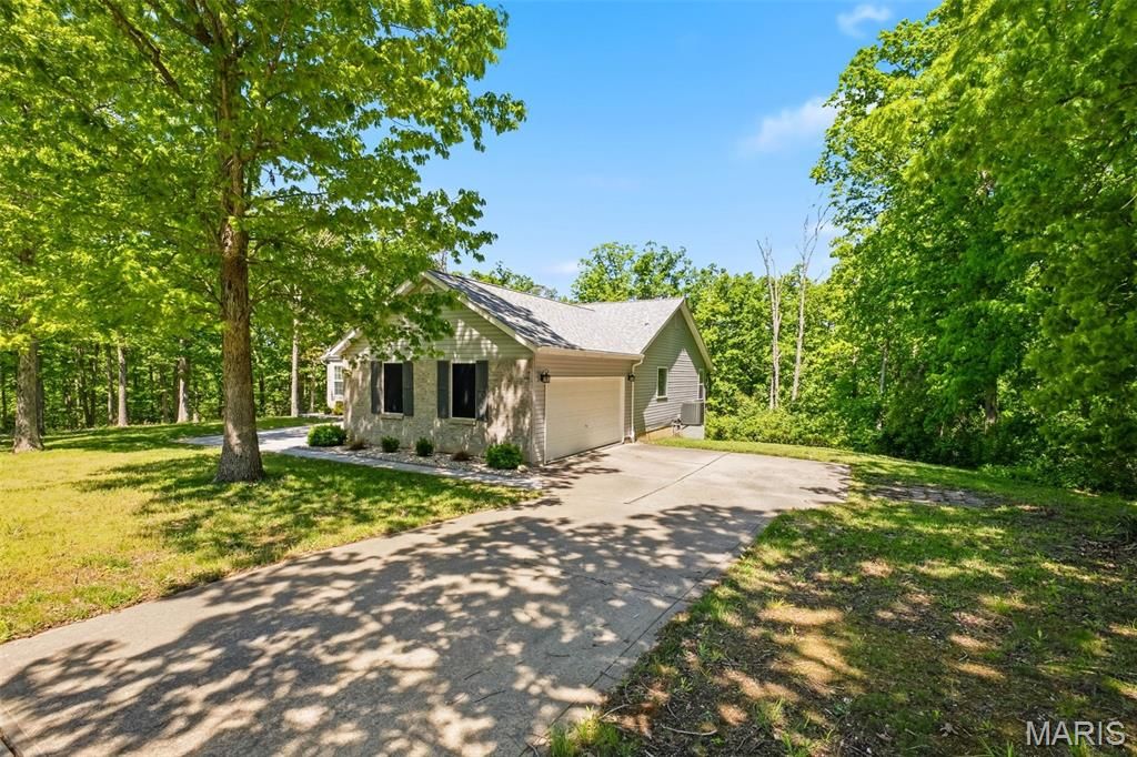Photo of 32518 Lily Lake Court #889, Wright City, MO 63390 (MLS # 26028547)