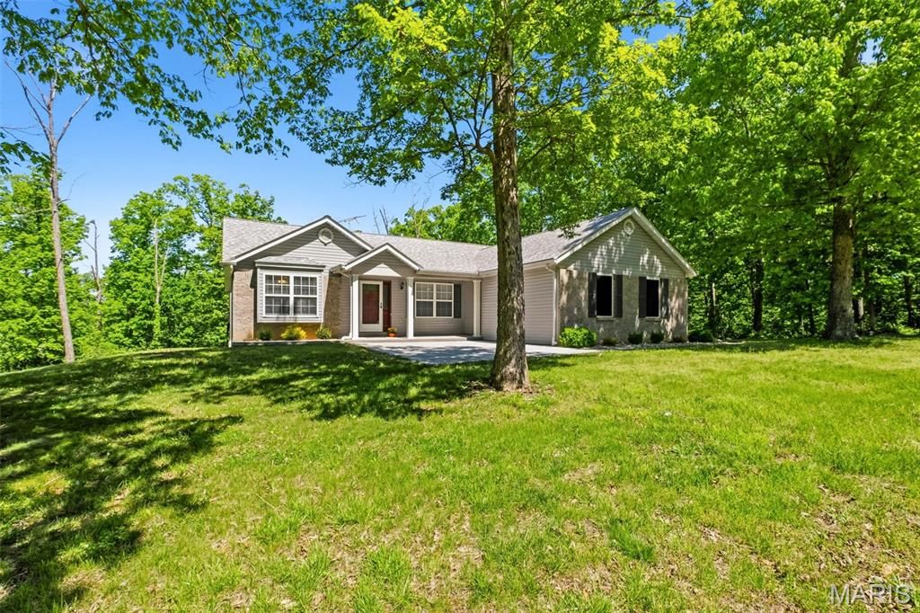 Photo of 32518 Lily Lake Court #889, Wright City, MO 63390 (MLS # 26028547)