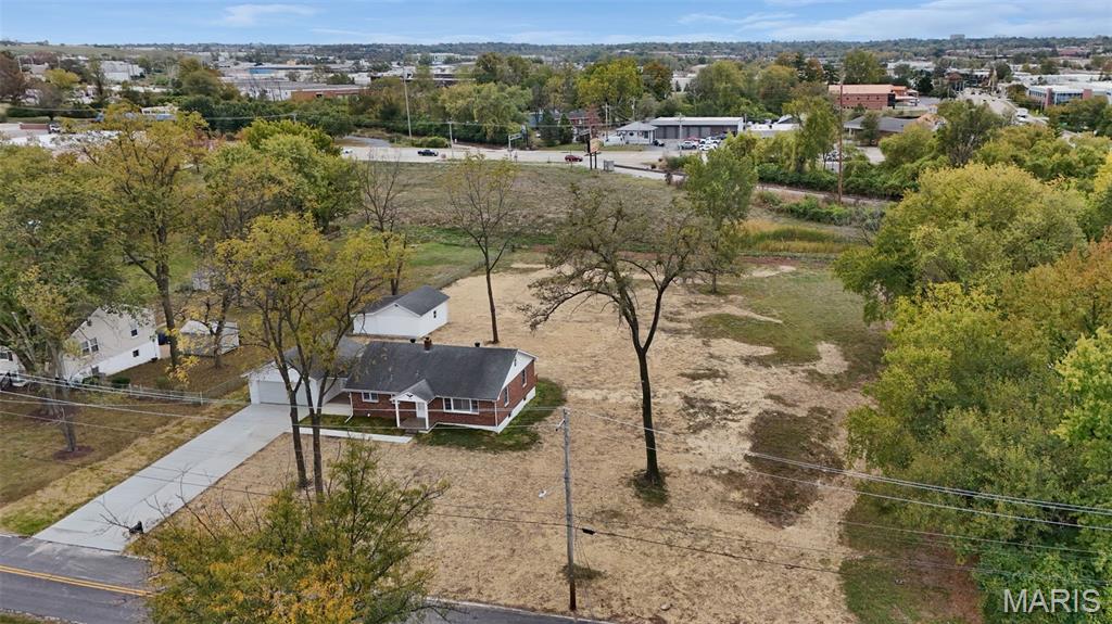 Harding Park - Residential