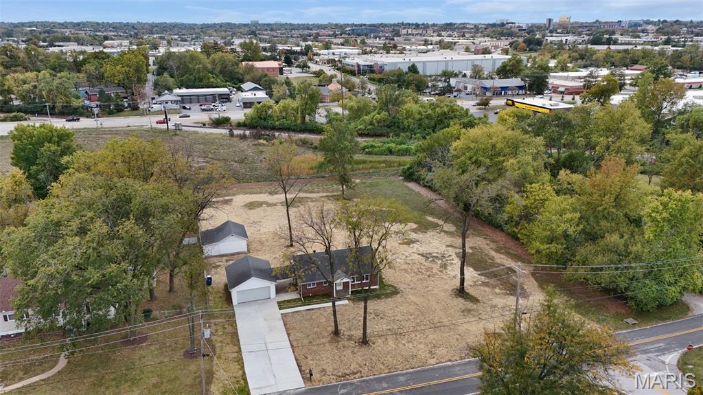 Harding Park - Residential
