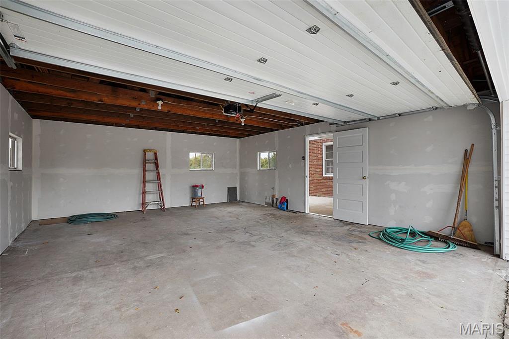 Harding Park - Residential