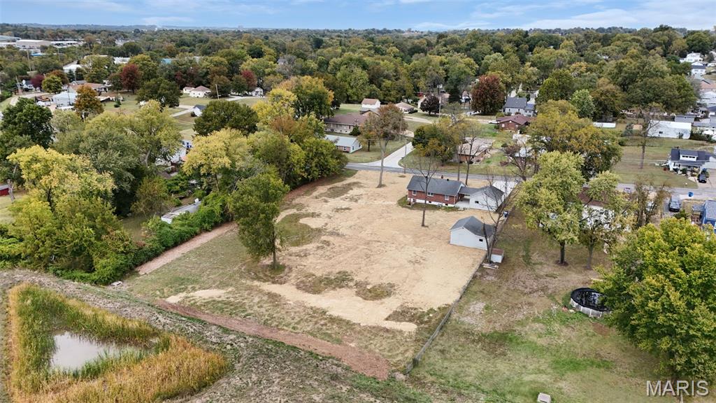 Harding Park - Residential